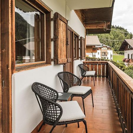 Chalet Scherlin Ortisei Exterior photo